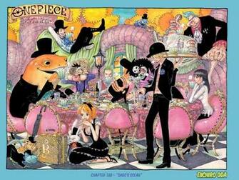 One Piece Epic Anime Wallpaper