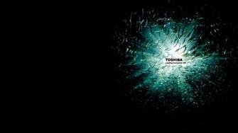 Toshiba HD Wallpaper Background