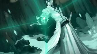 Ulquiorra Wallpaper HD