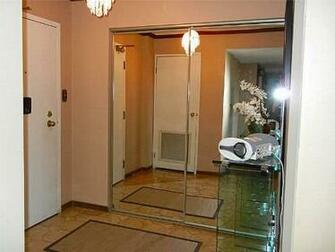 Mirrored Closet Doors Sliding Home Designs Wallpaper