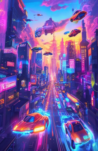 Game Wallpaper