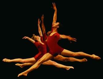 The Gallery For Gt Modern Dance Wallpaper
