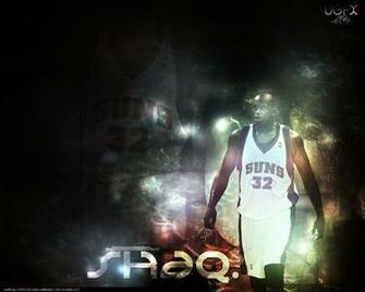Shaq Wallpaper