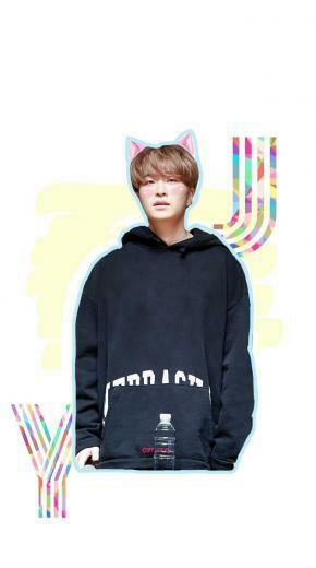 Toedit Youngjae Got7youngjae Got7 Choiyoungjae Wal