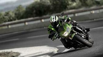 Kawasaki Z800 HD Wallpaper Background Image Id