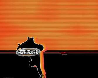 Tony Hawk Wallpaper By Desktopextreme For