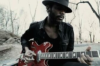 Gary Clark Jr Kcrw Events