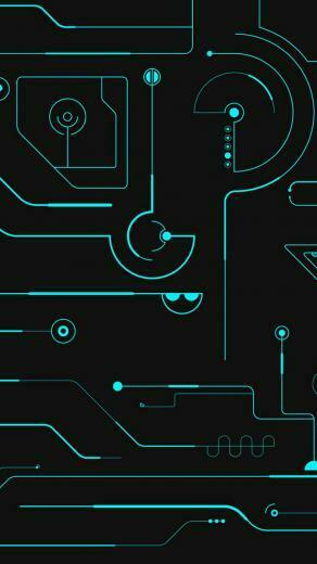 Nexus Wallpaper Background