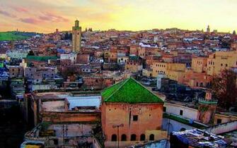 Image Gallery Morocco Wallpaper