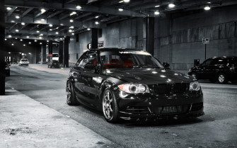 Vehicles Bmw HD Wallpaper