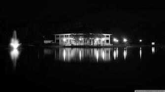 Wallpaper Buhl Park Casino Black And White 1080p HD Upload