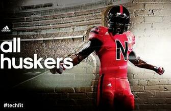 Nebraska Husker Wallpaper