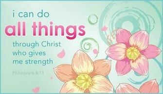 Philippians Ecard Email Personalized Scripture Cards