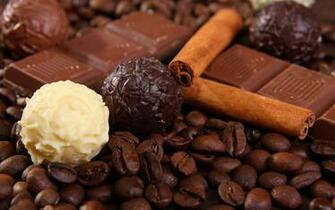 Chocolate Wallpaper