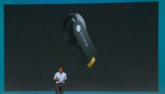 Androidspin Google I O Chromecast S New Backdrop Feature And