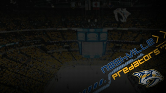 Nashville Predators Wallpaper By Flyer48