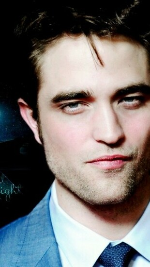 Robert Pattinson Wallpaper iPhone
