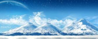Wallpaper Windows Dual Monitors Monitor