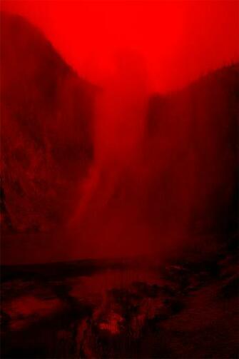 Red And Black Wallpaper Widescreen