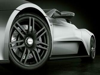 Supercar Wallpaper HD Pw