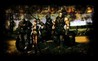 Borderlands Wallpaper Deary Chibbi