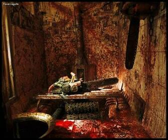 Bloody HD Wallpaper Check Out The Cool