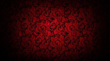 Black Nd Red Palace Desktop Wallpaper On