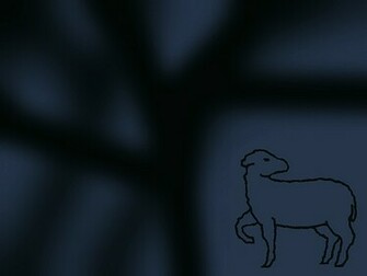 Powerpoint Background For Epiphany 2c Lamb Of God