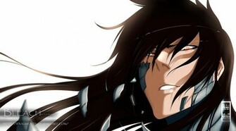Ichigo Final Getsuga Tenshou Bleach Anime HD Wallpaper Desktop Pc