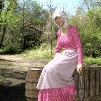 Dforce Prairie Queen For Gf8 Daz Studio Iray Textures 3d Figure