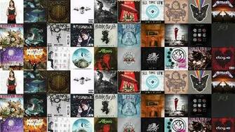 Bring Me Horizon Suicide Season Count Your Blessings Wallpaper