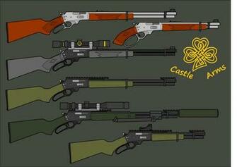 Marlin Firearms Wallpaper Image Pictures Becuo