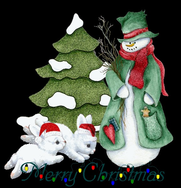 Christian Wallpaper Merry Christmas Animation Clip Art