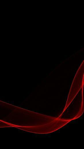 Cool Black Android Wallpaper