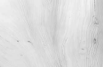 White Wood Background Wallpaper
