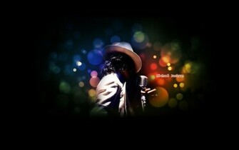 Michael Jackson Wallpaper