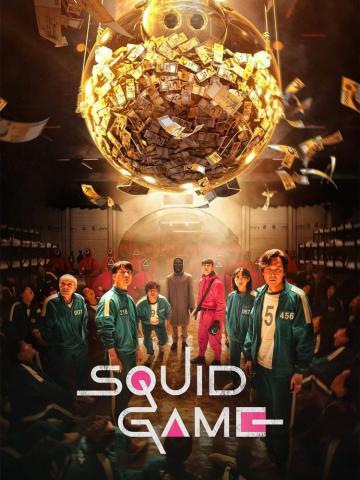 Squid Game Rotten Tomatoes