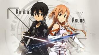 Kirito And Asuna Wallpaper By Trinexz Watch Customization