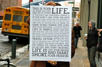 Background Manifesto
