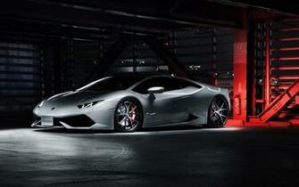 Lamborghini Huracan Lp640 Wallpaper HD Car