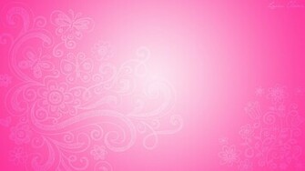 Wallpaper Pink Fantasy By Lauraclover