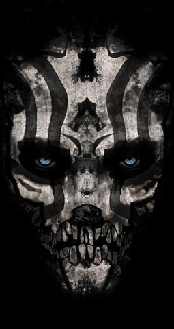 The iPhone Wallpaper Prince Of Persia Mask