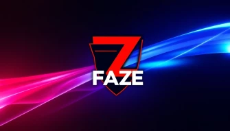 Faze Logo Wallpaper