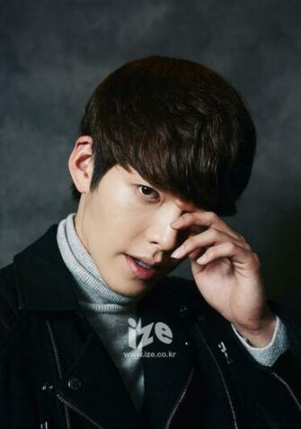 Picture Of Woo Bin Kim