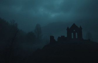 Dark Aesthetic Wallpaper