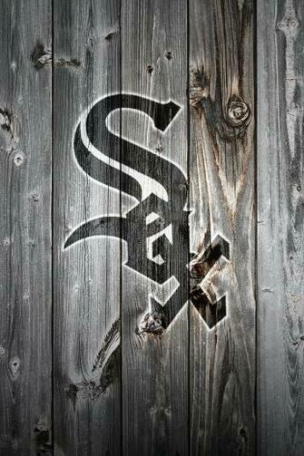 Chicago White Sox iPhone Wallpaper