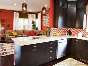 Animal Print Decor Trend Do You Like Hgtv