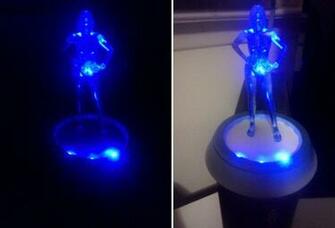 Cortana Figure From Halo By Shiznat4ever