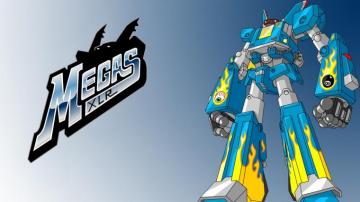 Megas Xlr Rotten Tomatoes