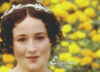 Wallpaper Background Literary Heroine